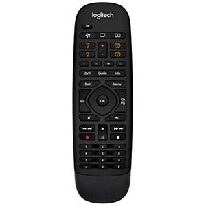 Logitech Harmony Companion