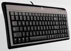 Clavier Ultra Flat Logitech