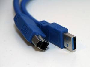 USB 3.0