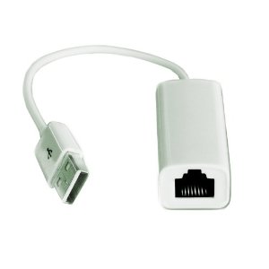 USB to Ethernet