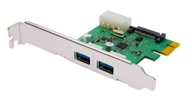 Transcend TS-PDU3