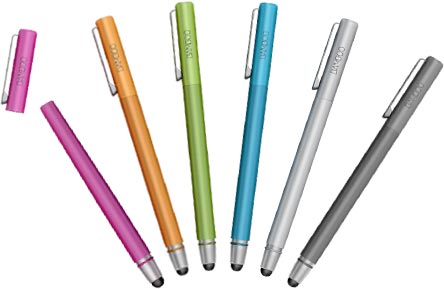 Wacom Bamboo Stylus Solo