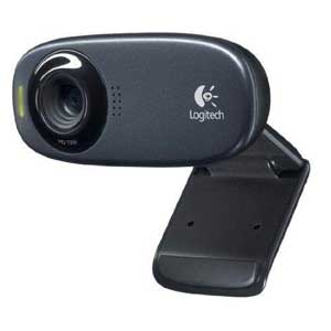 Logitech Webcam C310