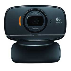 Logitech HD Webcam C525