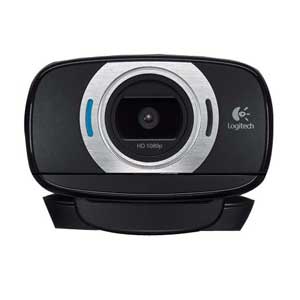 Logitech HD Webcam C615