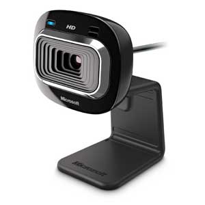 Microsoft LifeCam HD-3000