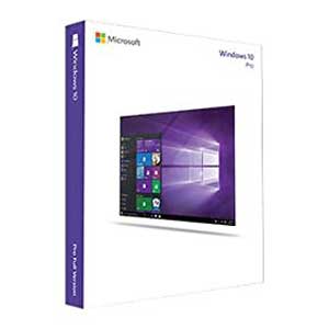 Windows 10 Home DVD