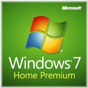 Windows 7 OEM