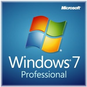 Windows 7 Pro OEM