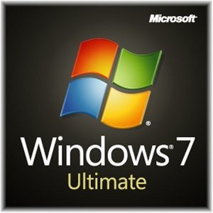 Windows 7 Ultimate OEM