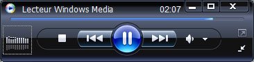 Windows Media Player 11