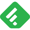 Feedly: blogs,YouTube,news,RSS
