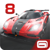 Asphalt 8