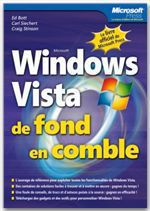 Windows Vista de fond en comble
