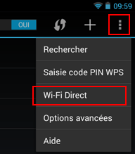 Wi-Fi Direct