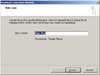 Configurer une adresse mail