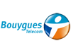 ADSL : Bouygues - BBox