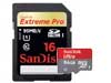 Carte SD et microSD