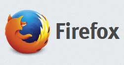 Mozilla Firefox