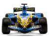 Formule 1 - Simulation automobile