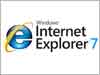 Internet Explorer 7