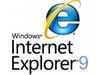 Internet Explorer 9