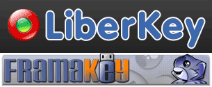 Liberkey et Framakey