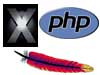 Installer Apache et PHP sur Mac OX X