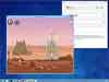 Interface Windows 7 sous Windows 8