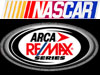 Nascar - ARCA SimRacing