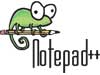 Logiciel : Notepad++