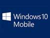 Windows 10 Mobile