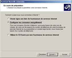 Nouvelle connexion 1