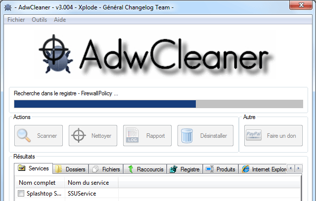 AdwCleaner