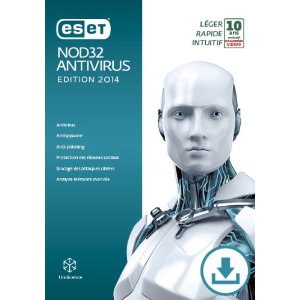 ESET - NOD32