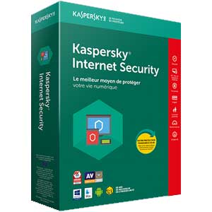 Antivirus Kaspersky