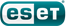 Logo ESET