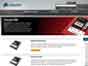 Corsair SSD