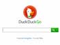 Moteur de recherche : DuckDuckGo