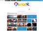 Moteur de recherche : Qwant