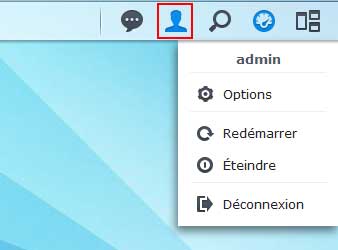 DSM5 : déconnexion