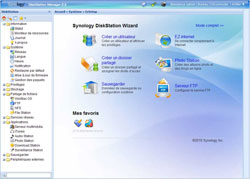 Synology 2.3