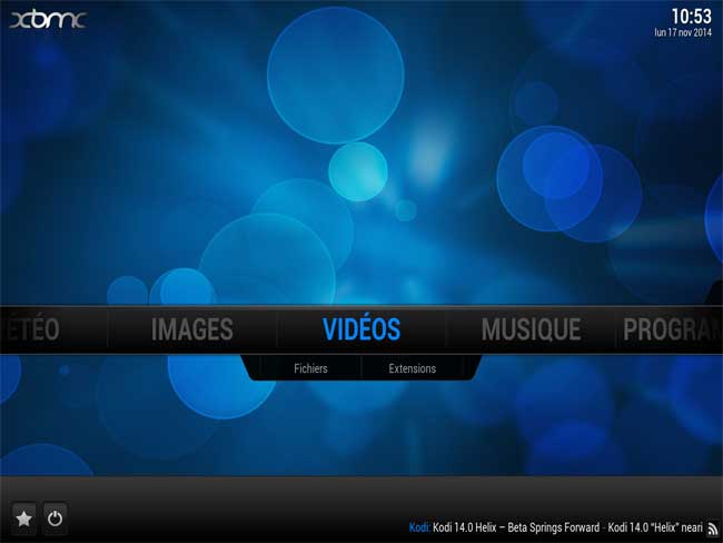 XBMC