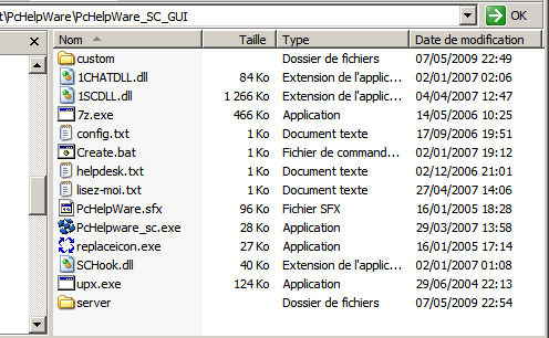 PCHelpWare