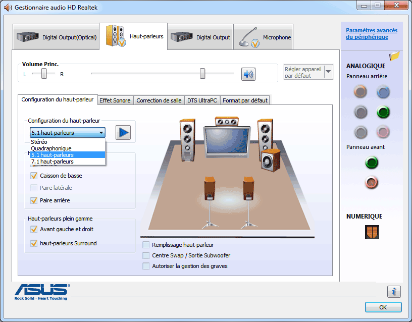 realtek hd audio manager windows 10 driver download