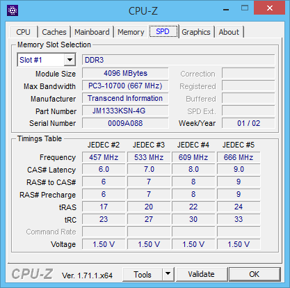 Celeron 1037U