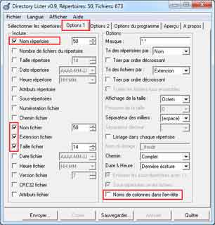 Directory Lister 2