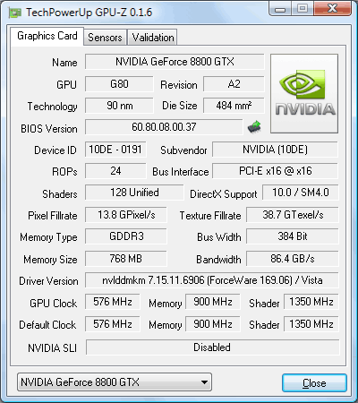 GPU-Z