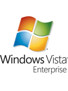 Windows Vista Entreprise