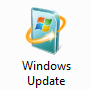 Icone Windows Update